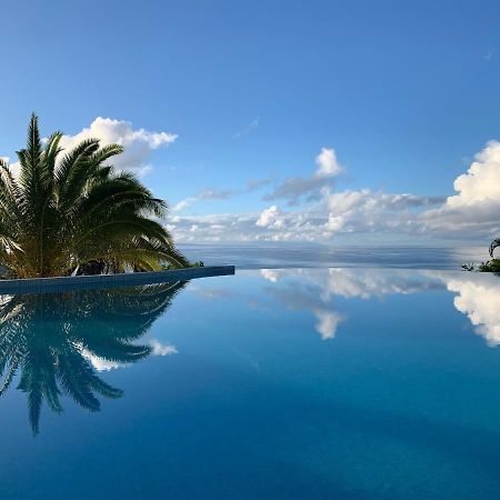 Hotel Amaudo Saint-Francois  Εξωτερικό φωτογραφία