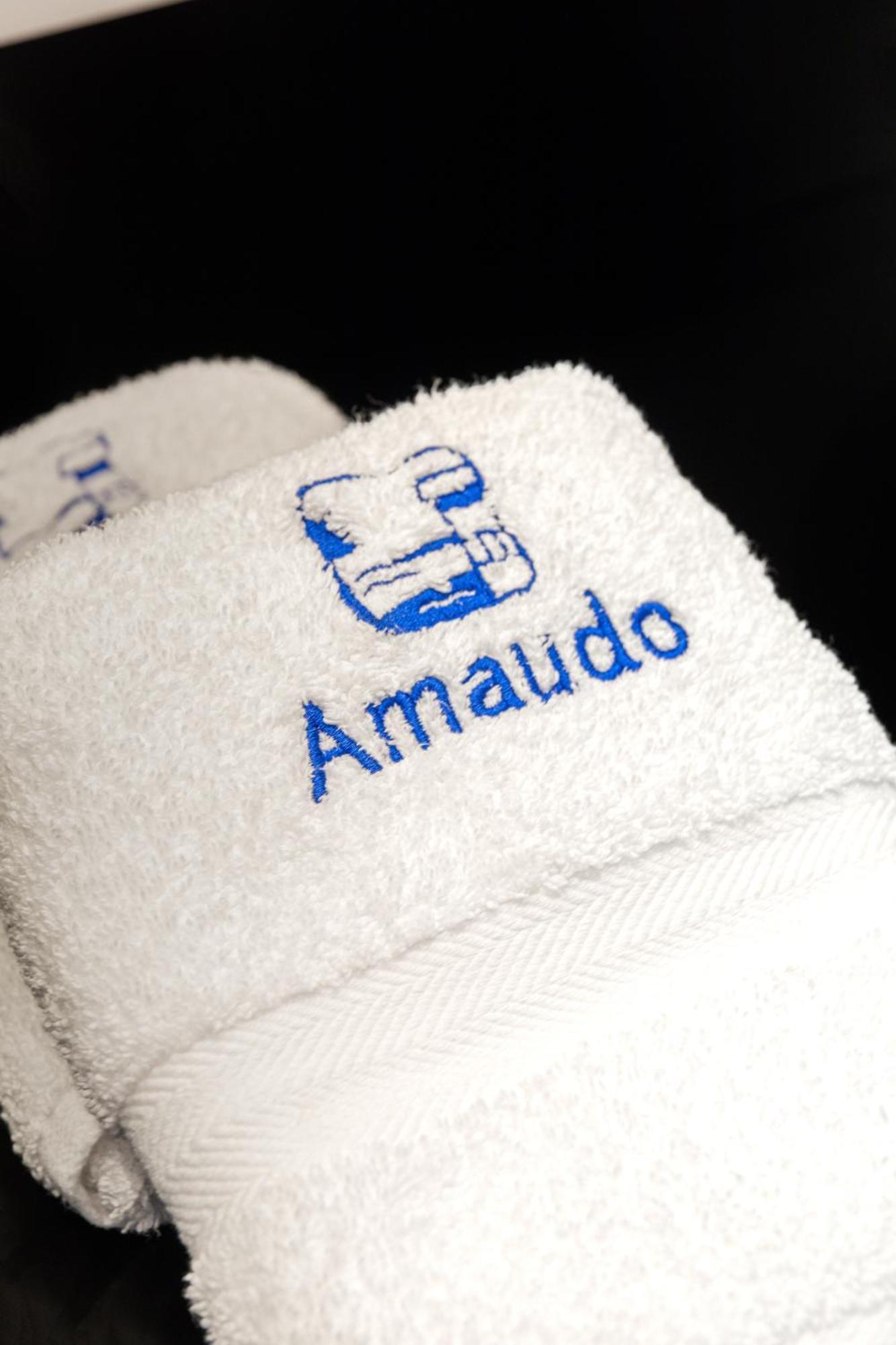 Hotel Amaudo Saint-Francois  Εξωτερικό φωτογραφία