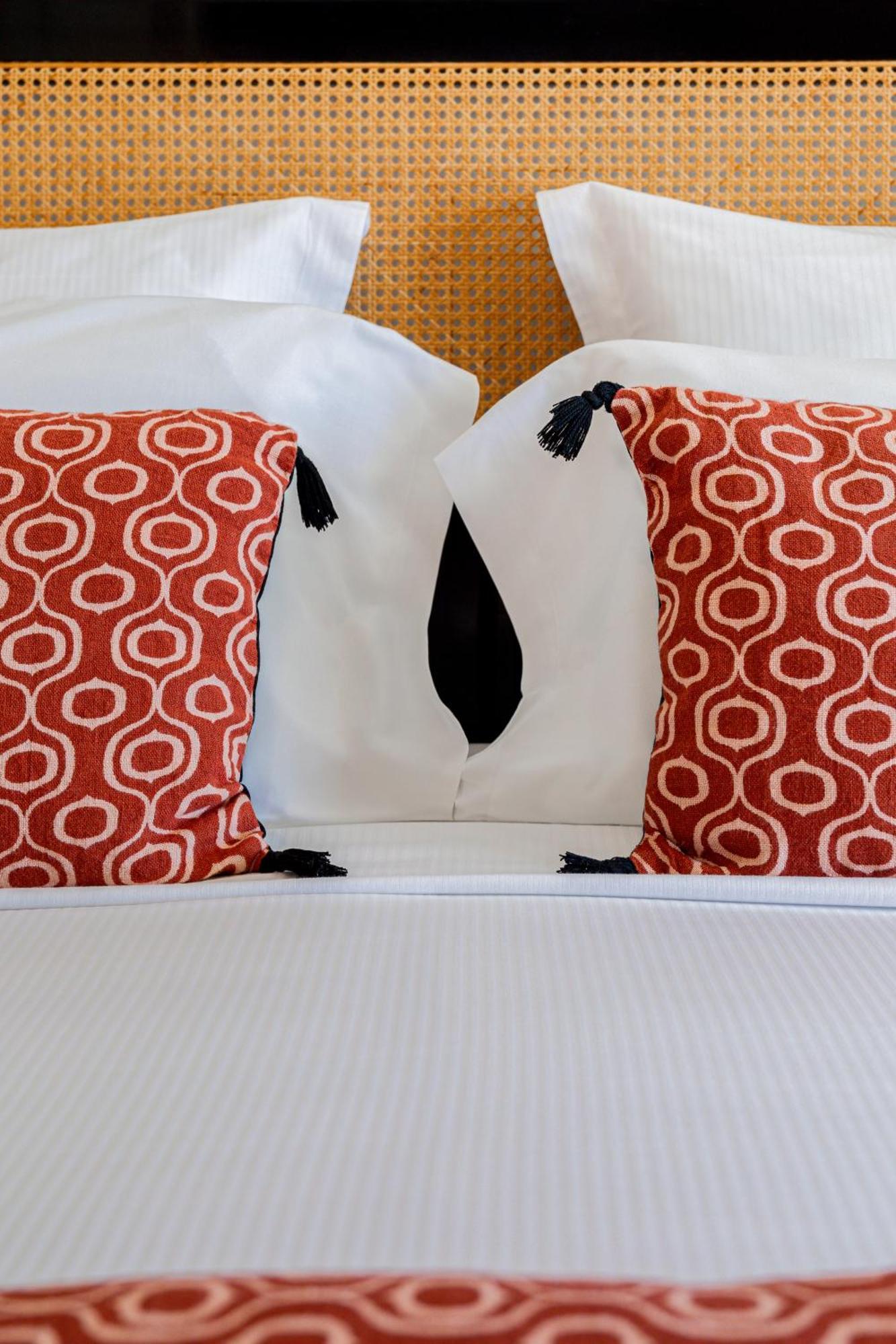 Hotel Amaudo Saint-Francois  Εξωτερικό φωτογραφία