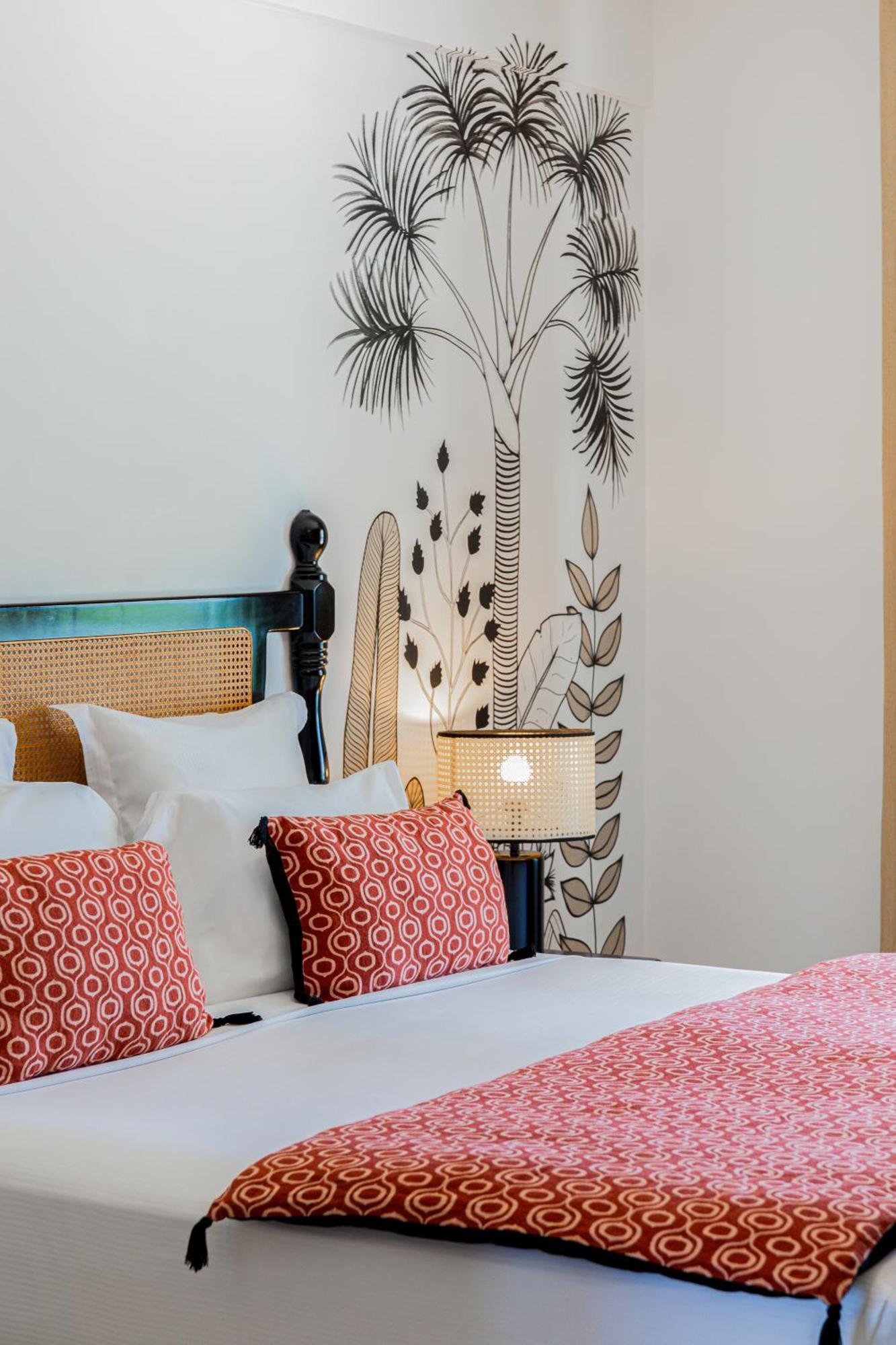 Hotel Amaudo Saint-Francois  Εξωτερικό φωτογραφία