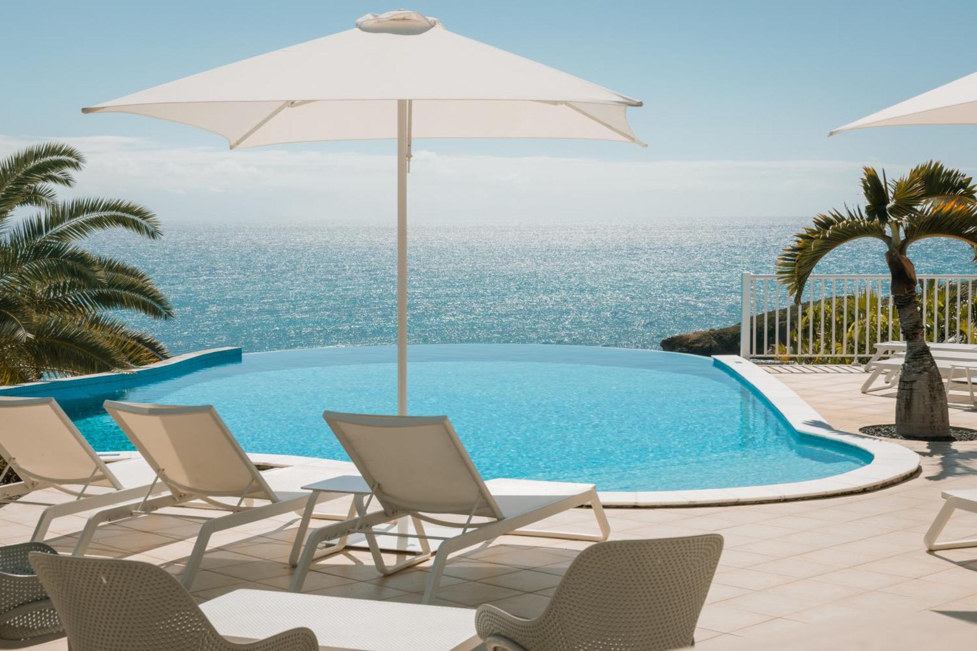 Hotel Amaudo Saint-Francois  Εξωτερικό φωτογραφία