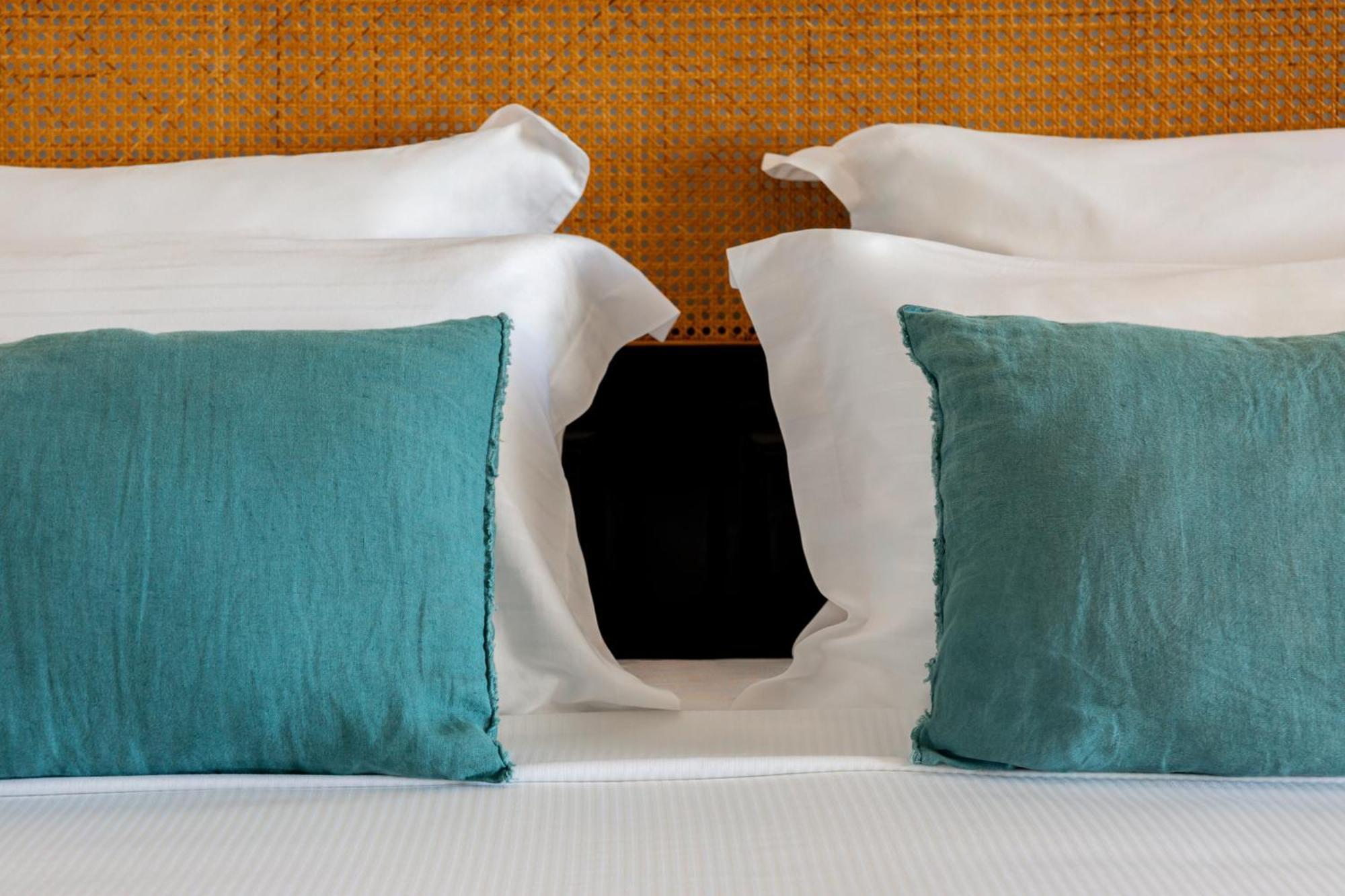 Hotel Amaudo Saint-Francois  Εξωτερικό φωτογραφία