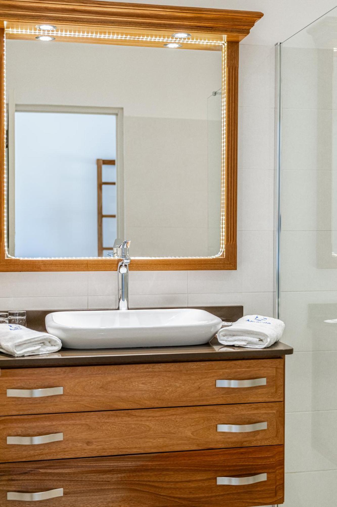 Hotel Amaudo Saint-Francois  Εξωτερικό φωτογραφία