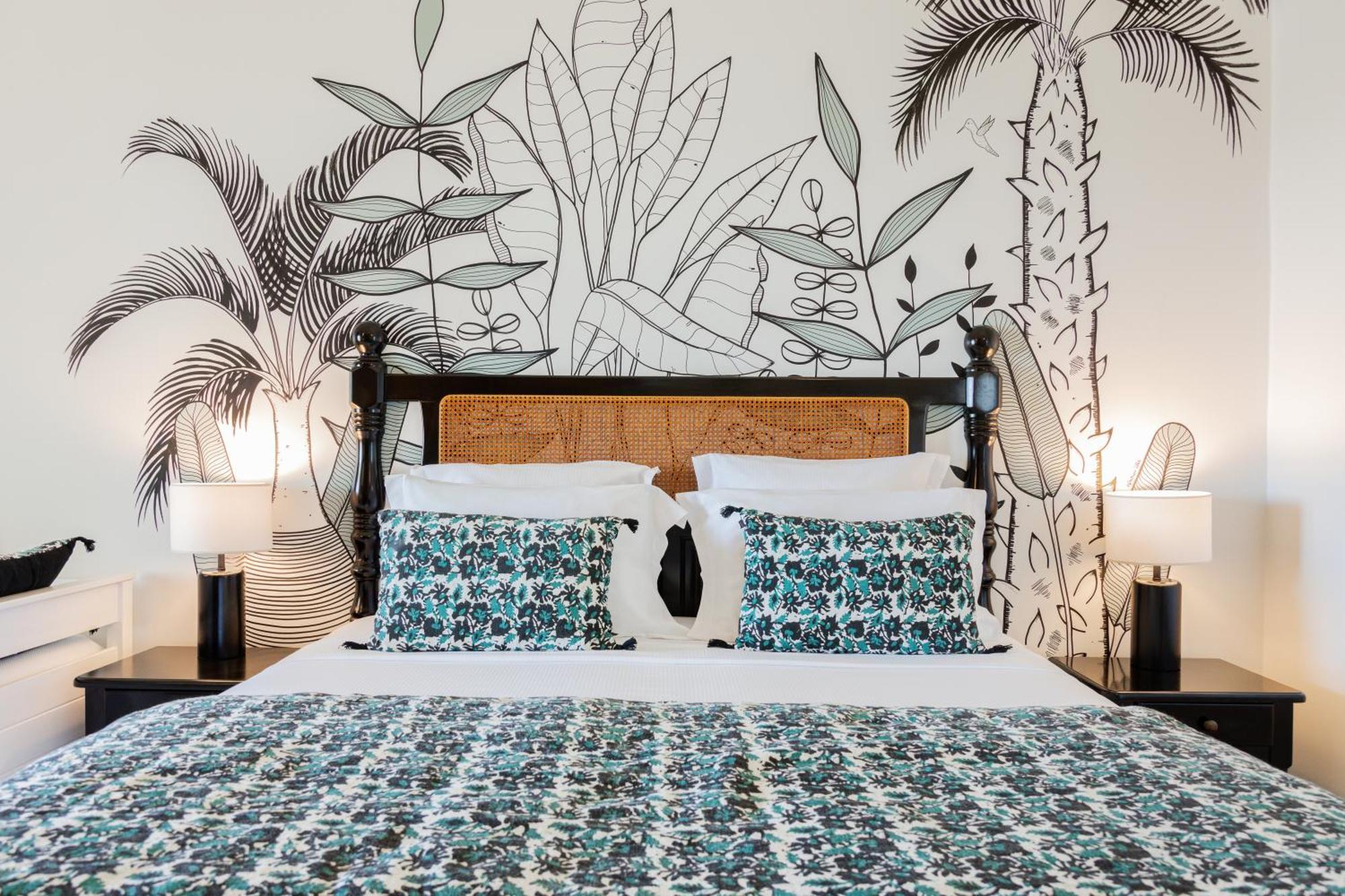 Hotel Amaudo Saint-Francois  Εξωτερικό φωτογραφία