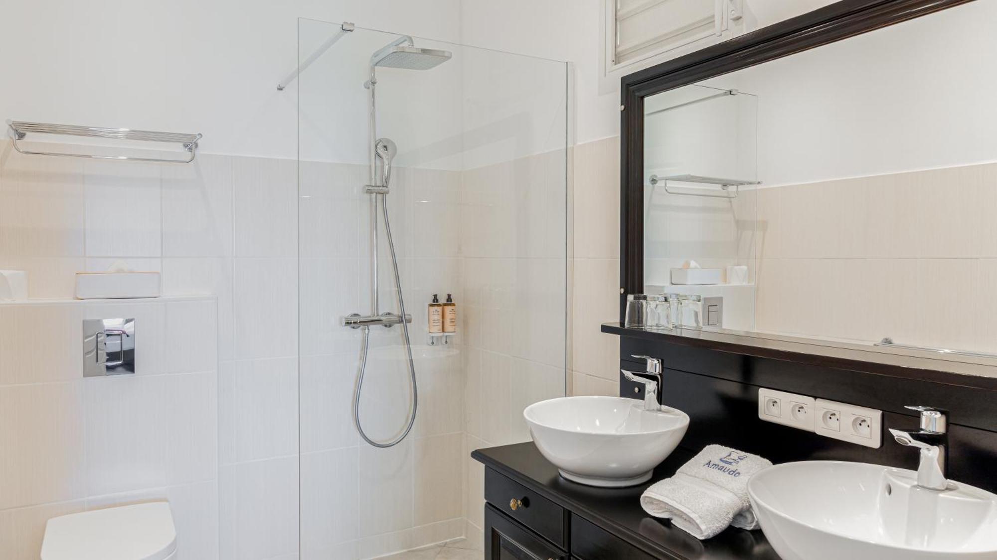 Hotel Amaudo Saint-Francois  Εξωτερικό φωτογραφία