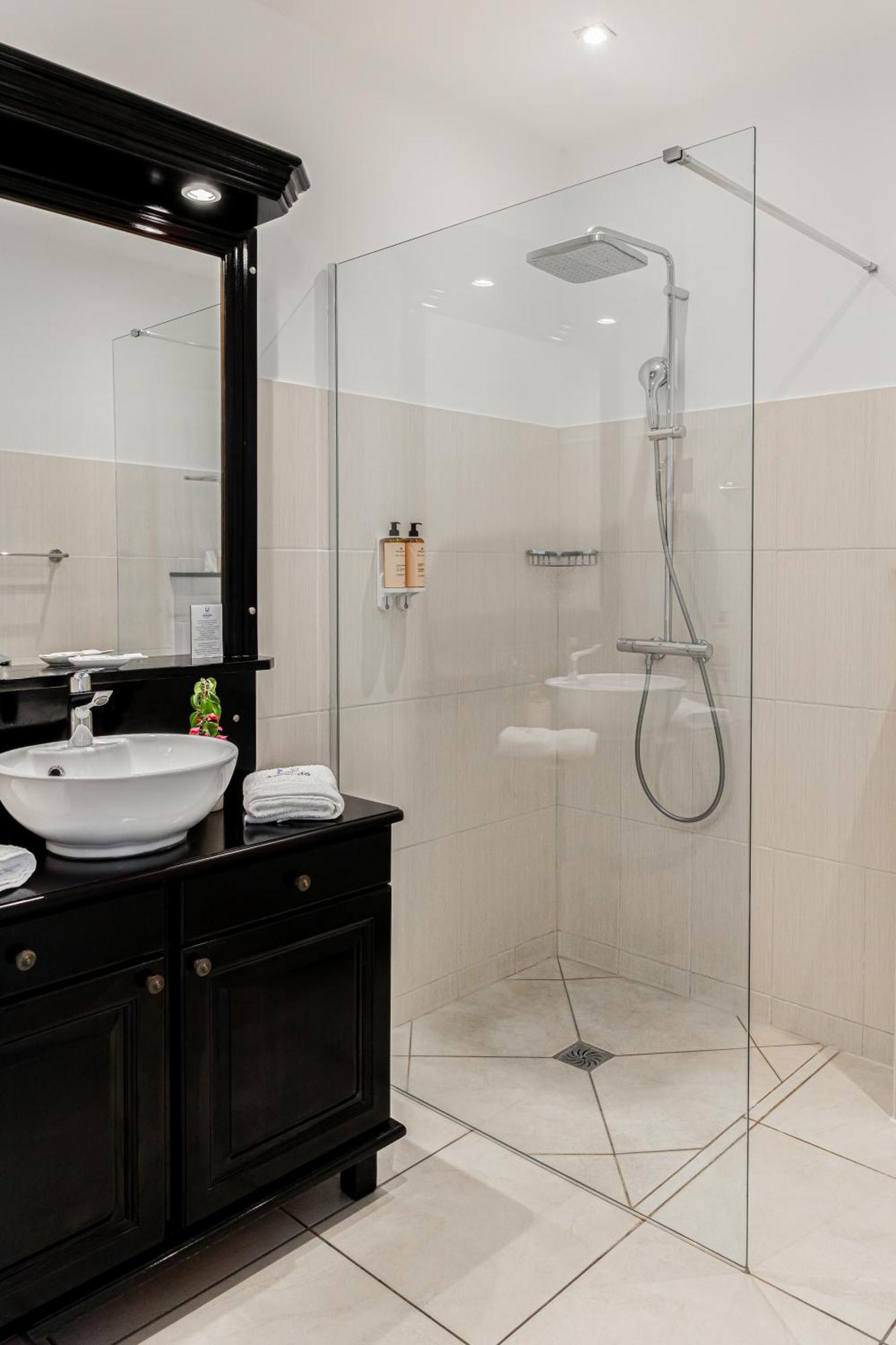 Hotel Amaudo Saint-Francois  Εξωτερικό φωτογραφία