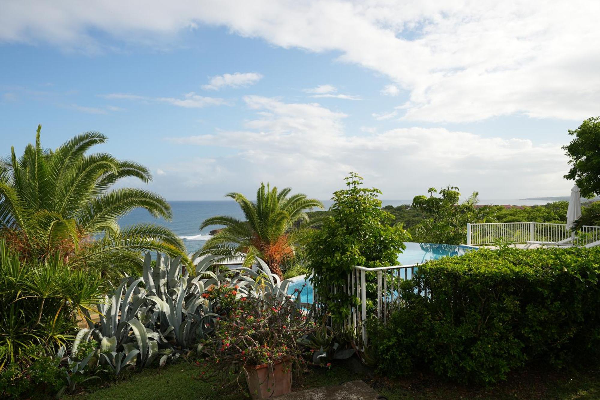 Hotel Amaudo Saint-Francois  Εξωτερικό φωτογραφία