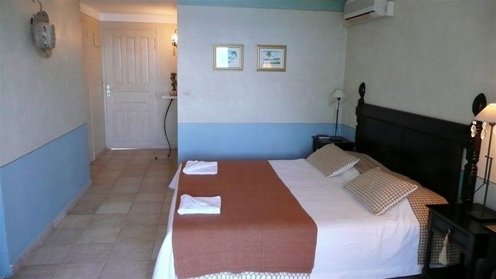 Hotel Amaudo Saint-Francois  Εξωτερικό φωτογραφία