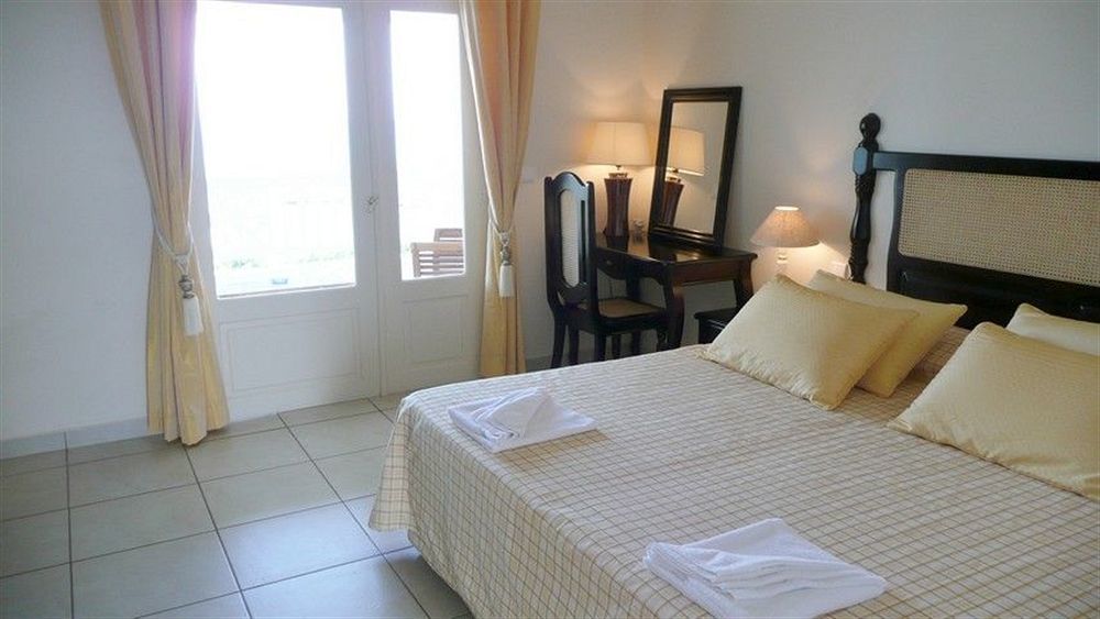 Hotel Amaudo Saint-Francois  Εξωτερικό φωτογραφία