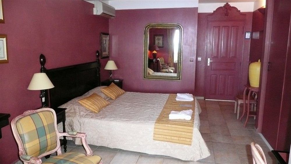 Hotel Amaudo Saint-Francois  Εξωτερικό φωτογραφία